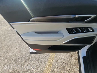 2025 Kia Telluride S - miniatura 9