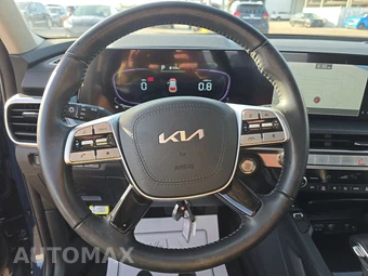 2025 Kia Telluride S - miniatura 10