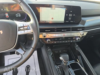 2025 Kia Telluride S - miniatura 11