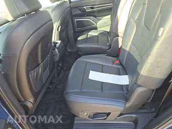 2025 Kia Telluride S - miniatura 13