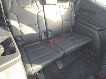 2025 Kia Telluride S - miniatura 14