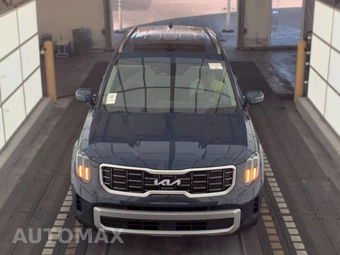 2025 Kia Telluride S - miniatura 2