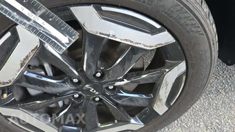 2025 Kia Telluride S - miniatura 23