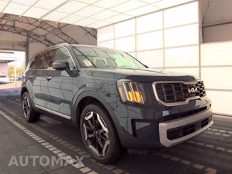 2025 Kia Telluride S - miniatura 3