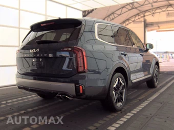 2025 Kia Telluride S - miniatura 4
