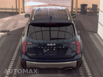 2025 Kia Telluride S - miniatura 5