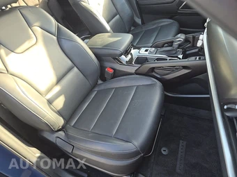 2025 Kia Telluride S - miniatura 8