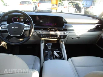 2025 Kia Telluride S - miniatura 10