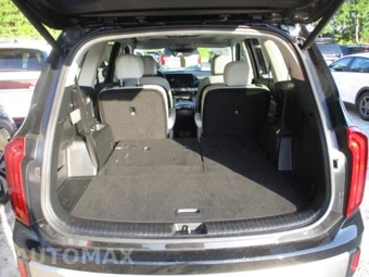 2025 Kia Telluride S - miniatura 14