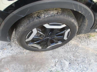 2025 Kia Telluride S - miniatura 19
