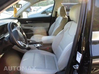 2025 Kia Telluride S - miniatura 4
