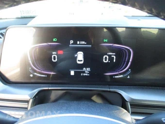 2025 Kia Telluride S - miniatura 6