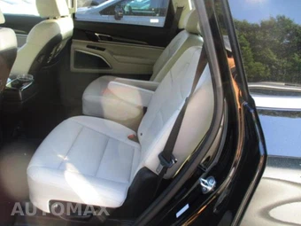 2025 Kia Telluride S - miniatura 9