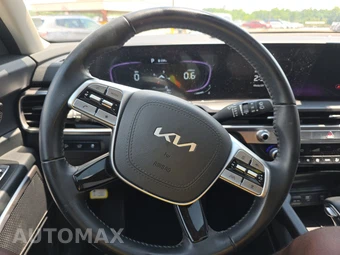 2025 Kia Telluride S – miniatura 10