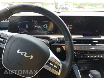 2025 Kia Telluride S – miniatura 11