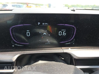 2025 Kia Telluride S – miniatura 12