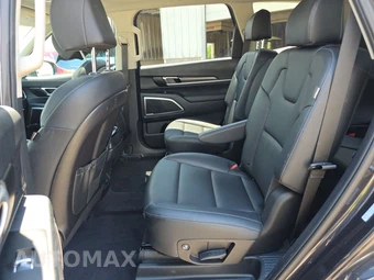 2025 Kia Telluride S – miniatura 13