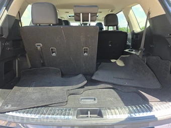 2025 Kia Telluride S – miniatura 17