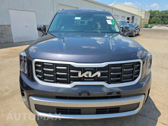2025 Kia Telluride S – miniatura 2