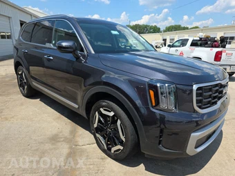 2025 Kia Telluride S – miniatura 3