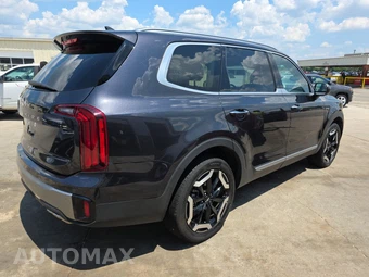 2025 Kia Telluride S – miniatura 4