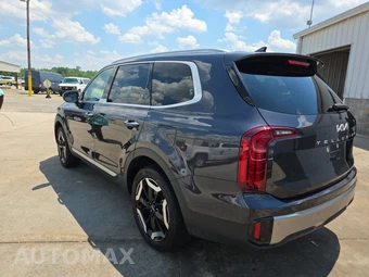 2025 Kia Telluride S – miniatura 6