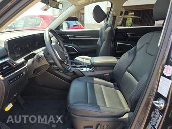 2025 Kia Telluride S – miniatura 7