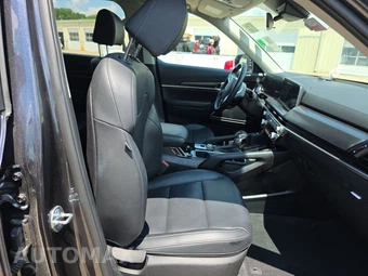 2025 Kia Telluride S – miniatura 8
