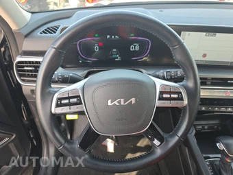 2025 Kia Telluride S - miniatura 10