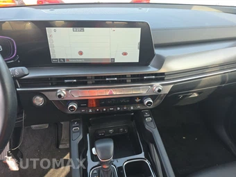 2025 Kia Telluride S - miniatura 11