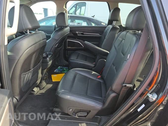2025 Kia Telluride S - miniatura 13