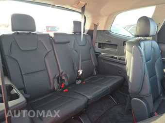 2025 Kia Telluride S - miniatura 14