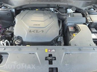 2025 Kia Telluride S - miniatura 16