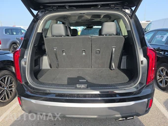 2025 Kia Telluride S - miniatura 17