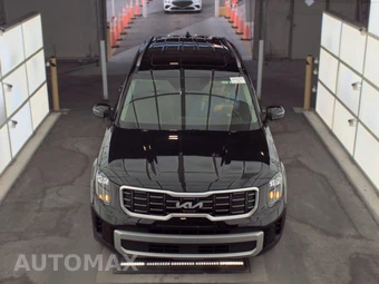 2025 Kia Telluride S - miniatura 2