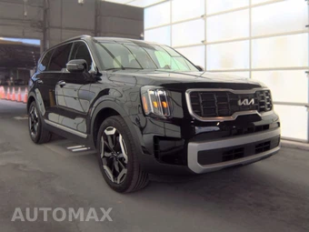 2025 Kia Telluride S - miniatura 3