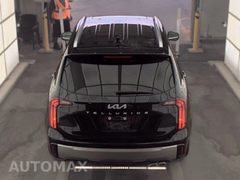 2025 Kia Telluride S - miniatura 5