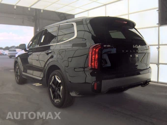2025 Kia Telluride S - miniatura 6