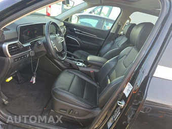 2025 Kia Telluride S - miniatura 7