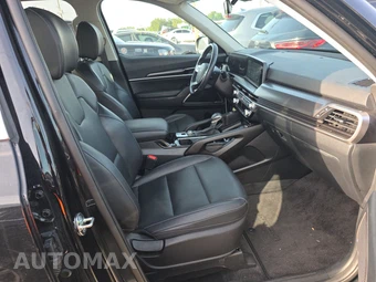 2025 Kia Telluride S - miniatura 8