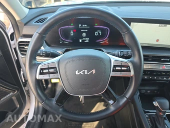 2025 Kia Telluride S - miniatura 10