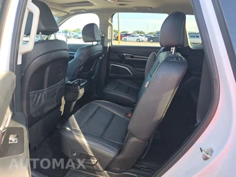 2025 Kia Telluride S - miniatura 13