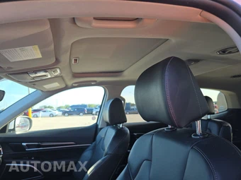 2025 Kia Telluride S - miniatura 19