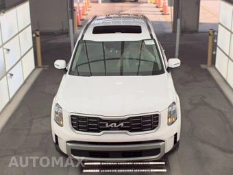 2025 Kia Telluride S - miniatura 2