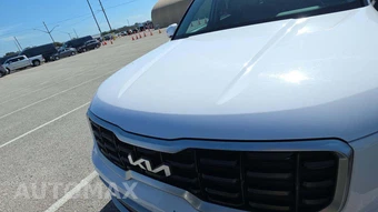 2025 Kia Telluride S - miniatura 20