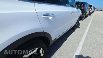 2025 Kia Telluride S - miniatura 24