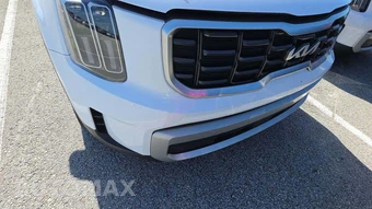 2025 Kia Telluride S - miniatura 25