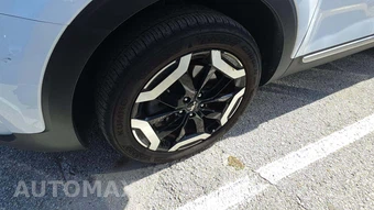 2025 Kia Telluride S - miniatura 26