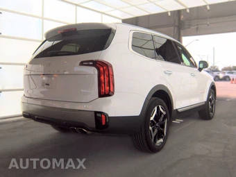 2025 Kia Telluride S - miniatura 4