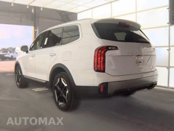 2025 Kia Telluride S - miniatura 6